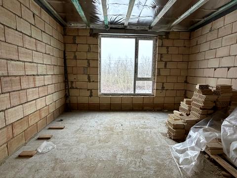 дом по адресу с. Петропавловская борщаговка, Одеська, 89