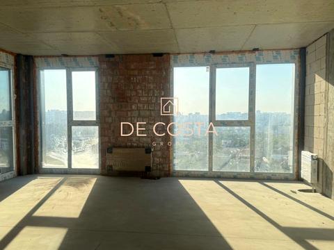 квартира за адресою Андрія Верхогляда вул. (Михайла Драгомирова), 30