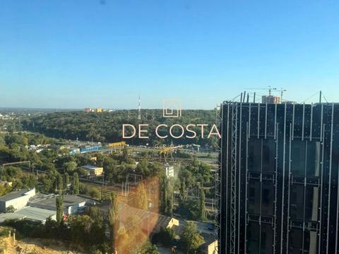 квартира за адресою Андрія Верхогляда вул. (Михайла Драгомирова), 30