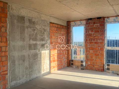 квартира за адресою Андрія Верхогляда вул. (Михайла Драгомирова), 30