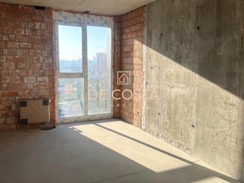 квартира за адресою Андрія Верхогляда вул. (Михайла Драгомирова), 30