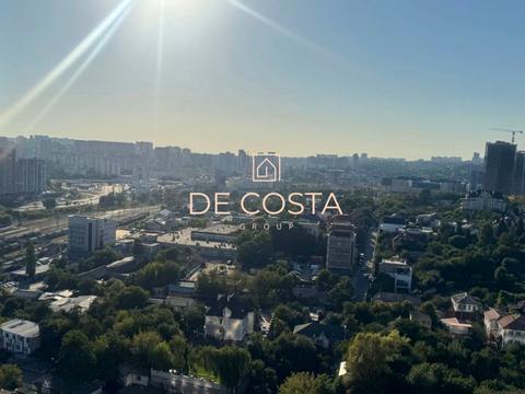 квартира за адресою Андрія Верхогляда вул. (Михайла Драгомирова), 30