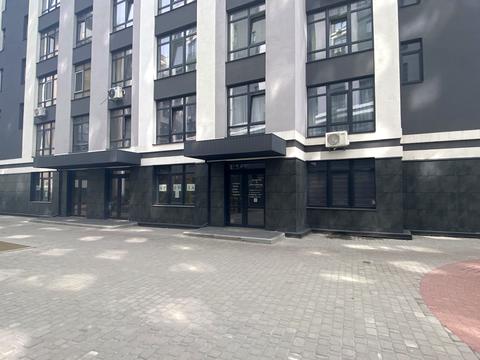 комерційна за адресою Лісківська вул., 37