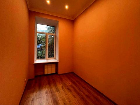 квартира по адресу Тарасовская ул., 8