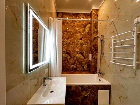 квартира по адресу Тарасовская ул., 8