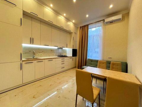 квартира за адресою Тарасівська вул., 8