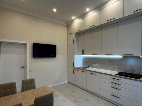 квартира по адресу Тарасовская ул., 8