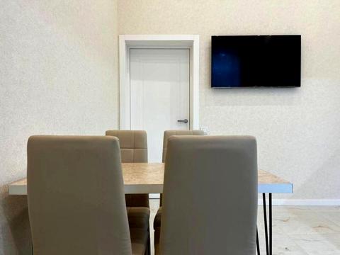 квартира по адресу Тарасовская ул., 8