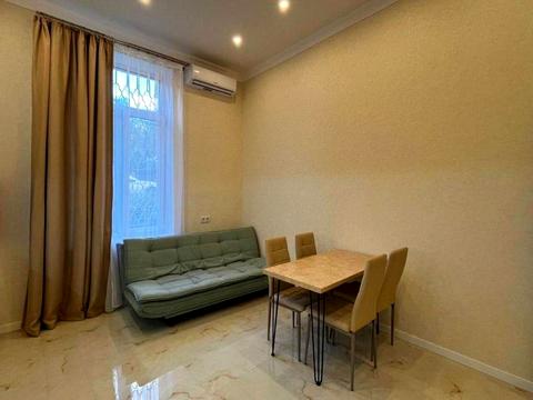 квартира по адресу Тарасовская ул., 8