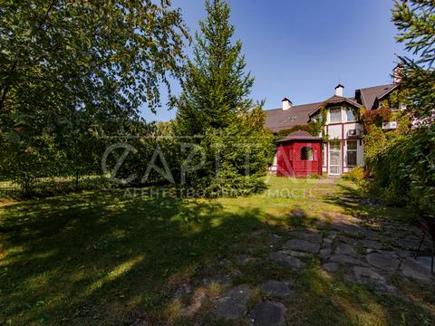 будинок за адресою с. Козин, Лугова