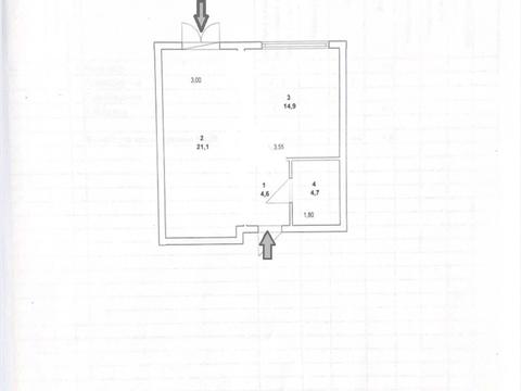 комерційна за адресою Лісківська вул., 37