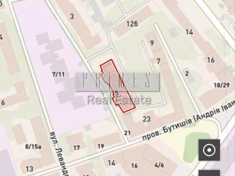 комерційна за адресою Іпсилантіївський пров. (Аїстова вул.), 5