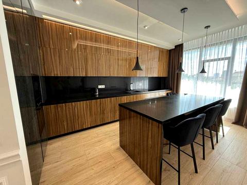 квартира по адресу Евгения Коновальца ул. (Щорса), 26-А