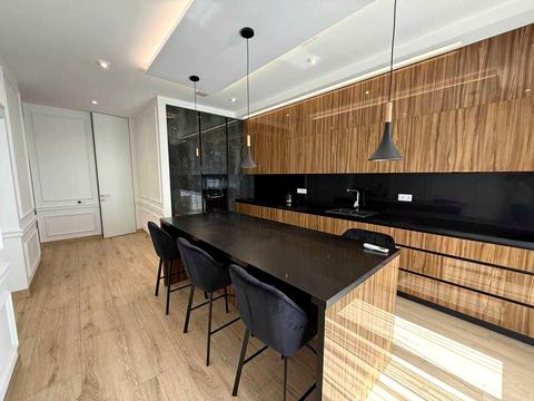 квартира по адресу Евгения Коновальца ул. (Щорса), 26-А