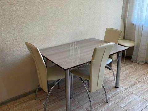 квартира за адресою Анни Ахматової вул., 22