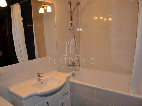 квартира за адресою Анни Ахматової вул., 22