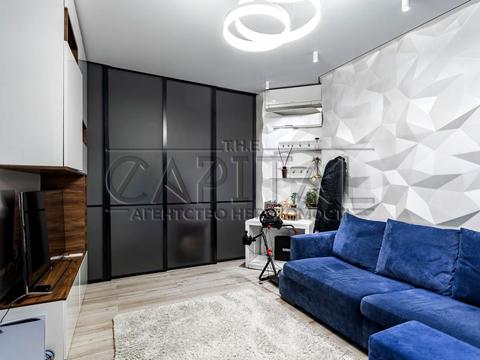 квартира за адресою Ділова вул. (Димитрова), 4