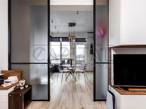 квартира за адресою Ділова вул. (Димитрова), 4