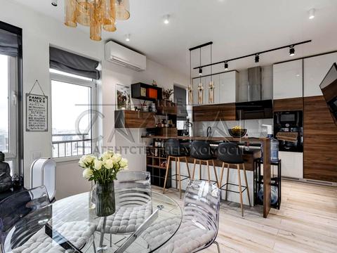 квартира по адресу Calle Dilova ул. (Димитрова), 4