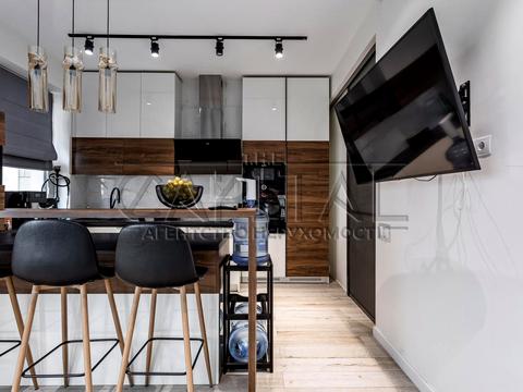 квартира за адресою Ділова вул. (Димитрова), 4