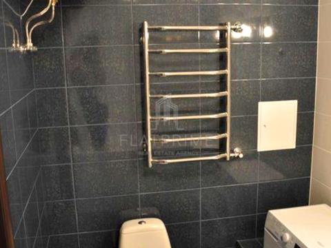 квартира за адресою Анни Ахматової вул., 22