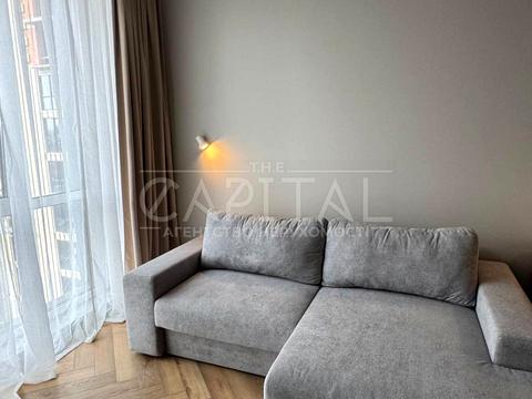 квартира за адресою Миколи Пимоненка вул., 19