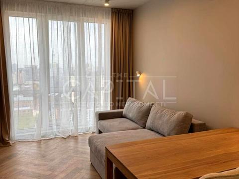 квартира за адресою Миколи Пимоненка вул., 19