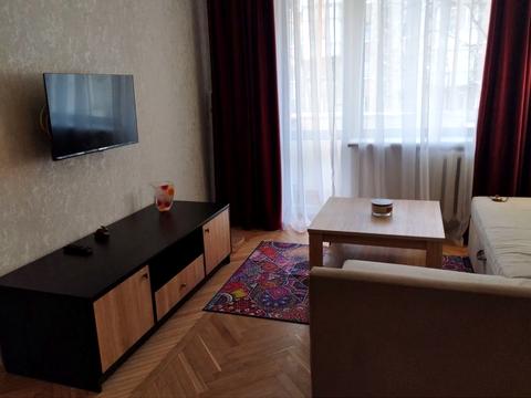 квартира по адресу Елены Телиги ул., 17-А