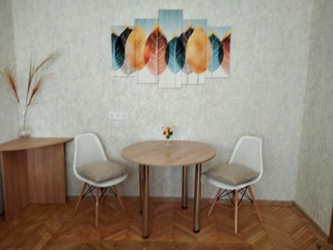 квартира по адресу Елены Телиги ул., 17-А