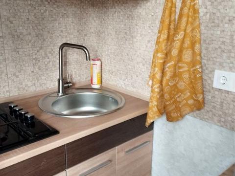 квартира по адресу Елены Телиги ул., 17-А