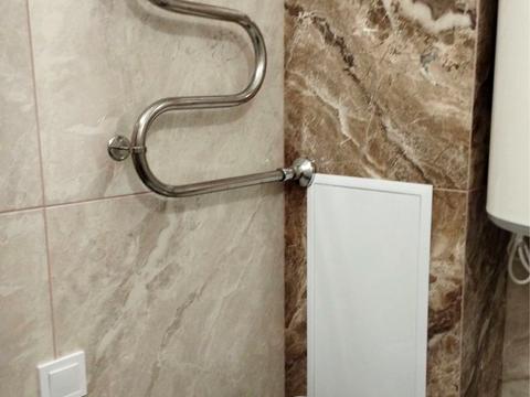 квартира по адресу Елены Телиги ул., 17-А