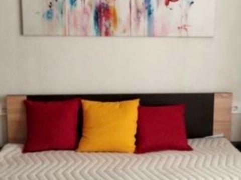 квартира по адресу Елены Телиги ул., 17-А