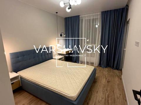 квартира по адресу Ивана Выговского ул. (Маршала Гречка), 40/12