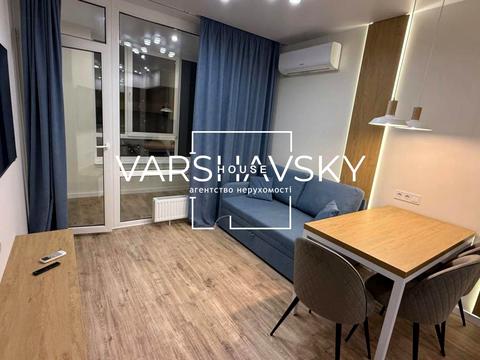 квартира по адресу Ивана Выговского ул. (Маршала Гречка), 40/12