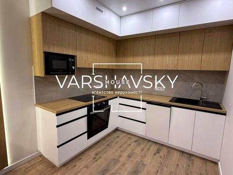 квартира по адресу Ивана Выговского ул. (Маршала Гречка), 40/12