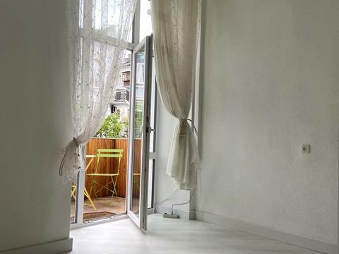 квартира за адресою Борисоглібська вул., 9/15