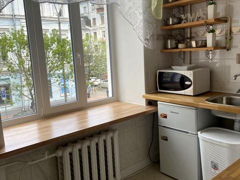 квартира за адресою Борисоглібська вул., 9/15