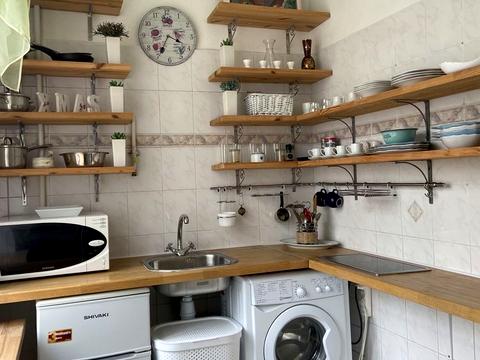 квартира за адресою Борисоглібська вул., 9/15