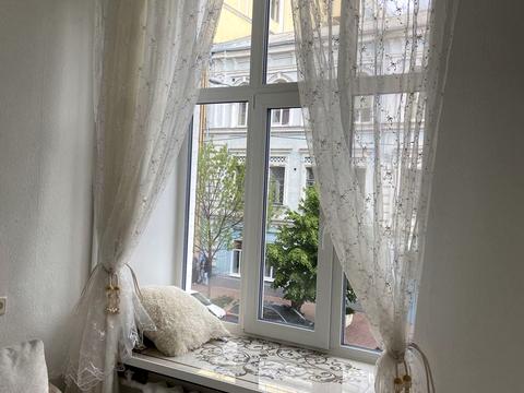 квартира за адресою Борисоглібська вул., 9/15