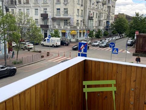 квартира за адресою Борисоглібська вул., 9/15