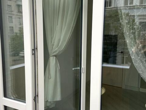 квартира за адресою Борисоглібська вул., 9/15