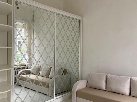 квартира за адресою Борисоглібська вул., 9/15