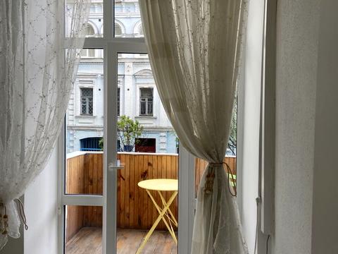 квартира за адресою Борисоглібська вул., 9/15