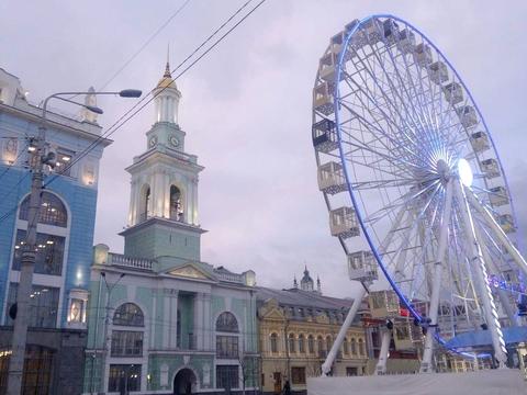 квартира за адресою Борисоглібська вул., 9/15