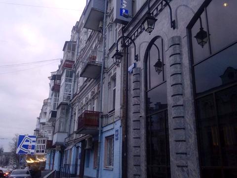 квартира за адресою Борисоглібська вул., 9/15