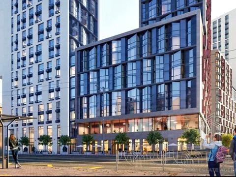 квартира за адресою Митрополита Василя Липківського вул. (Урицького), 38