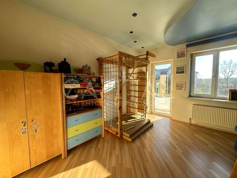 дом по адресу Вишнёвая ул.