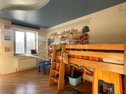 дом по адресу Вишнёвая ул.