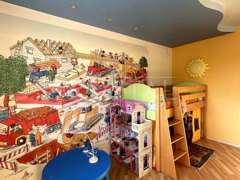 дом по адресу Вишнёвая ул.