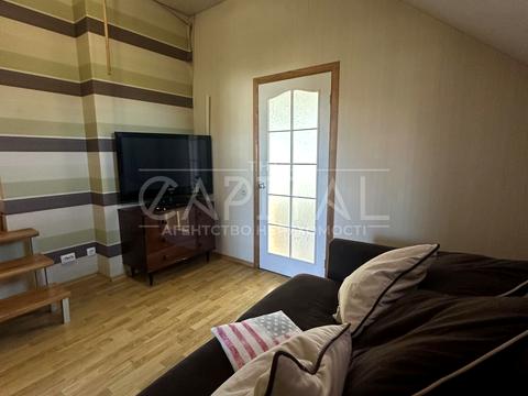 дом по адресу Вишнёвая ул.